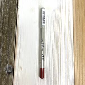 Ulta Contour Lip Liner Pencil Color Chocolate NEW Sealed